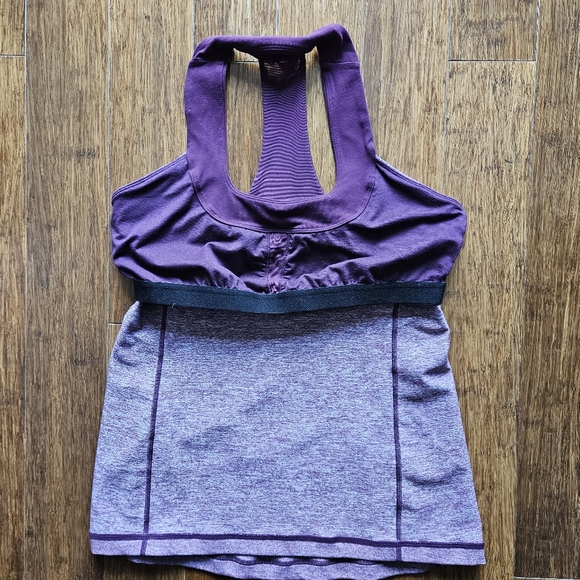 Lululemon Scoop Tank - Picture 3 of 5